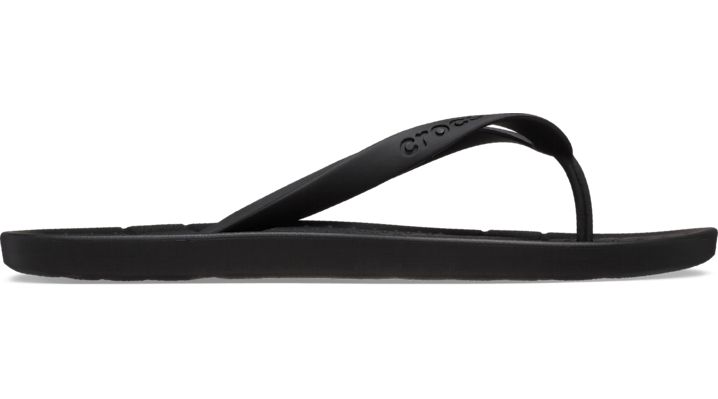 This simple, easy to wear flip offers essential Crocs comfort and style at an amazing price. Sleek straps feature the Crocs logo, and a fully molded Croslite™ design makes it lightweight and comfortable. An everyday flip that’s so perfect, you’ll want multiple pairs!  Crocs Flip Details:    Soft, flexible toe posts feel broken-in from day one   Sleek upper straps featuring Crocs logo   Incredibly light and easy to wear   Fully molded Croslite™ material for signature Crocs comfort Comfortable Everyday Flip Flops With Arch Support, Comfortable Flip Flops With Arch Support For Everyday, Casual Flip Flops With Adjustable Strap, Adjustable Flip Flops With Arch Support For Everyday, Casual Synthetic Flip Flops With Adjustable Strap, Adjustable Casual Flip Flops For Everyday, Casual Everyday Flip Flops, Classic Adjustable Synthetic Flip Flops, Casual Synthetic Flip Flops For Everyday Use