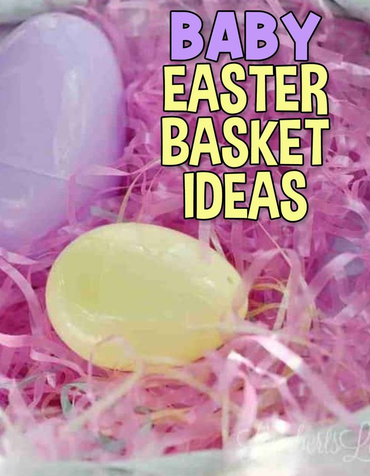 baby easter basket ideas. Baby Easter Basket Ideas, First Easter Basket, Baby Easter Basket, Not Your Baby, Easter Basket Ideas, Children Activities, Easter Morning, Unique Easter, Easter Basket Fillers