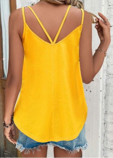 Stylish Tops For Women | Trendy Tops | Trendy Fashion Tops | Trendy Tops For Women | ROTITA Casual Summer Vest With Built-in Bra, Trendy V-neck Top With Adjustable Straps, Cotton Stretch Solid Color Tank Top, Solid Color Sleeveless Top, Non-stretch Tank Top For Vacation, Solid Color Tank Top For Spring, Trendy Solid Color Camisole For Spring, Trendy Solid Color Spring Camisole, Sleeveless Solid Color Tops For Spring