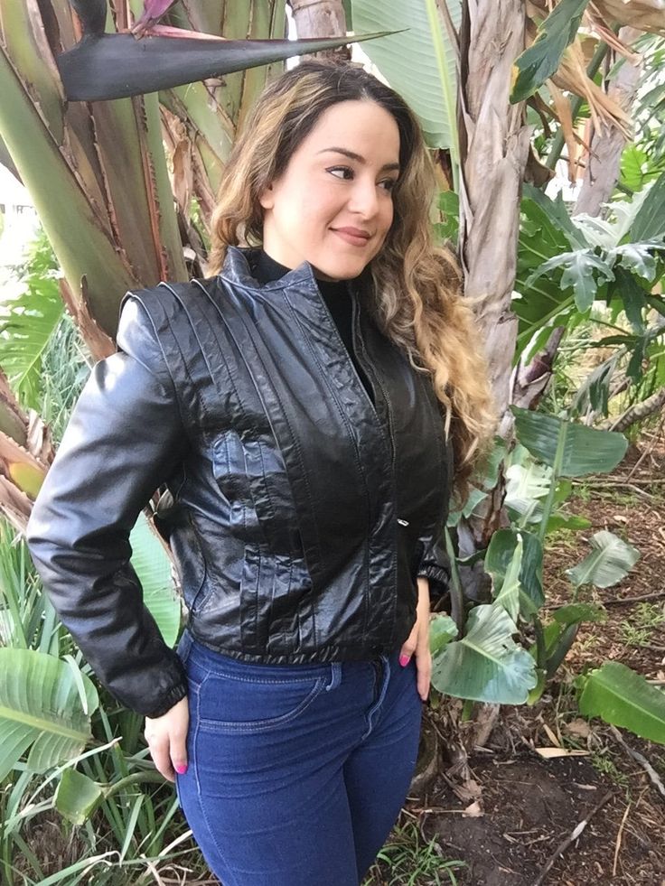 Awesome leather jacket that could be rocked with a lot of outfits. This 70s jacket is in good condition, and fits a lady small to medium or a small man. It is a fashionable item that is good quality. Thanks for checking out this item here on Etsy in our boutique AzucarSugar. . . . . . . . . . . . . . . #leather #realleather #leathergoods #blackleather #leatherjacket #jacket #mensfashion #fashionable #fashion #70s #hip #hipster #hipsters #good #etsy #boutique #onlineboutique #onlineshop #onlinesh Retro Spring Outerwear With Zipper Closure, Retro Biker Jacket With Zipper Closure For Spring, Retro Biker Jacket With Zipper For Spring, Retro Spring Biker Jacket With Zipper Closure, Fitted Leather Biker Jacket For Parties, Spring Retro Leather Jacket With Zipper Closure, Spring Retro Leather Jacket With Zipper, Vintage Spring Outerwear With Zipper Closure, Fitted Biker Leather Jacket For Party