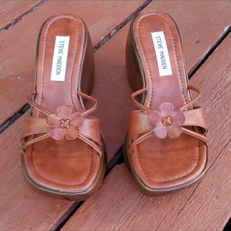 Y2k vintage steve madden bubble bottom platform heels Vintage Sandals Aesthetic, Pink Heels Y2k, Soda Shoes 90s, Vintage Platform Sandals, Y2k Shoes Heels, Y2k Shoes 2000s, Aesthetic Shoes Heels, Aesthetic Shoes Vintage, Coquette Sandals