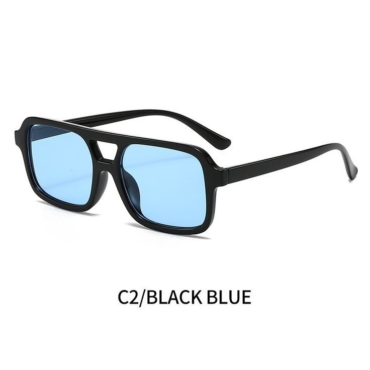 Element type : Trendy and fashionable Applicable Scenarios : casual Product Type : Sunscreen sunglasses Style type : CORE Place Of Origin : China (mainland) Model Number : Sunglasses Lens Width : 64mm Lens Height : 53mm Lenses Material : Polycarbonate Department Name : ADULT Gender : WOMEN Frame Material : Plastic Lenses Optical Attribute : Anti-reflective,UV400 Brand Name : KLASSNUM Item Type : EYEWEAR Eyewear Type : Sunglasses Certification : CE Type 1 : W229 Steampunk eyewear Type 2 : Unisex Casual Black Plastic Aviator Sunglasses, Trendy Blue Aviator Sunglasses For Outdoor, Black Retro Sunglasses For Vacation, Black Aviator Sunglasses For Summer Outdoor, Retro Aviator Sunglasses For Summer Vacation, Retro Black Aviator Sunglasses For Beach, Black Aviator Sunglasses For Summer Vacation, Black Aviator Sunglasses For Summer Beach, Black Aviator Sunglasses For Beach Summer