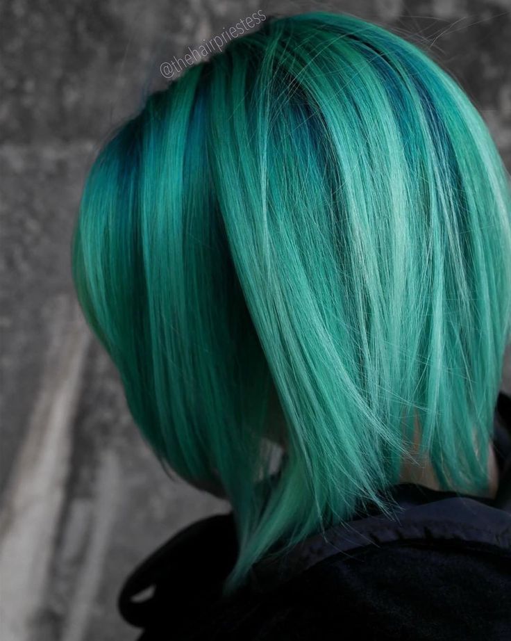 Hair Dye Techniques, Pixie Hair Color, Holographic Hair, Cotton Candy Hair, Candy Hair, Teal Hair, Dyed Blonde Hair, Fun Hair, Pastel Hair