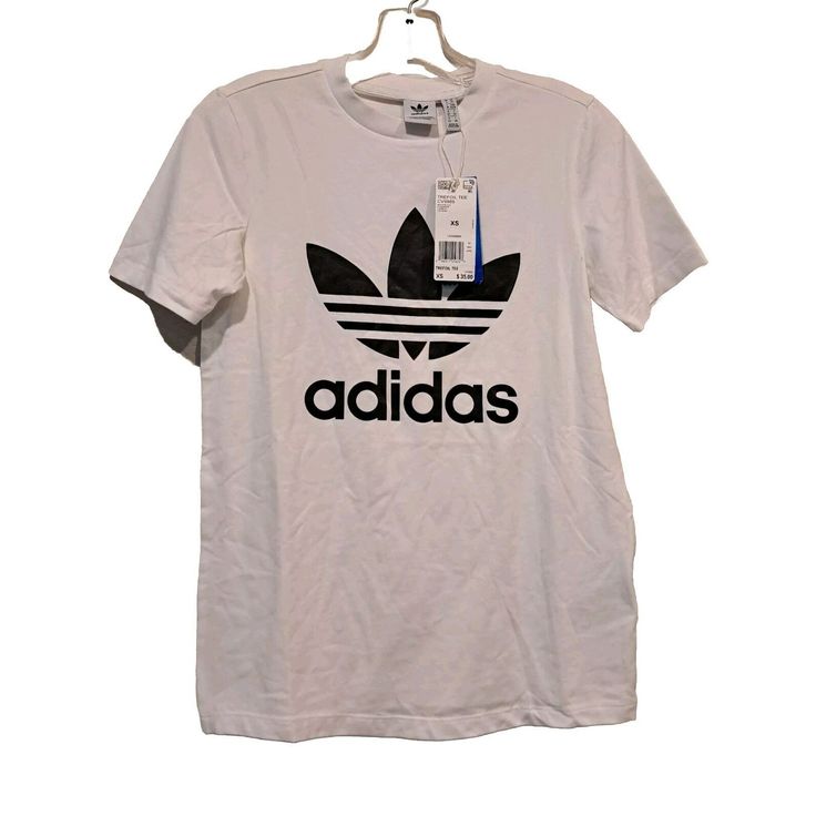 New With Tags! Cool Mens Shorts, Casual Athletic, Adidas Shirt, Mens Short Sleeve Shirt, Red Adidas, Athletic Shirts, Grey Adidas, Vintage Adidas, Mens Polo Shirts