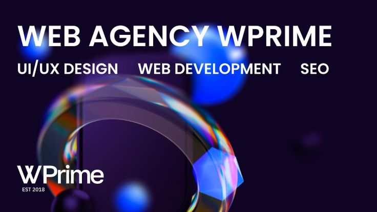 WPrime Agency