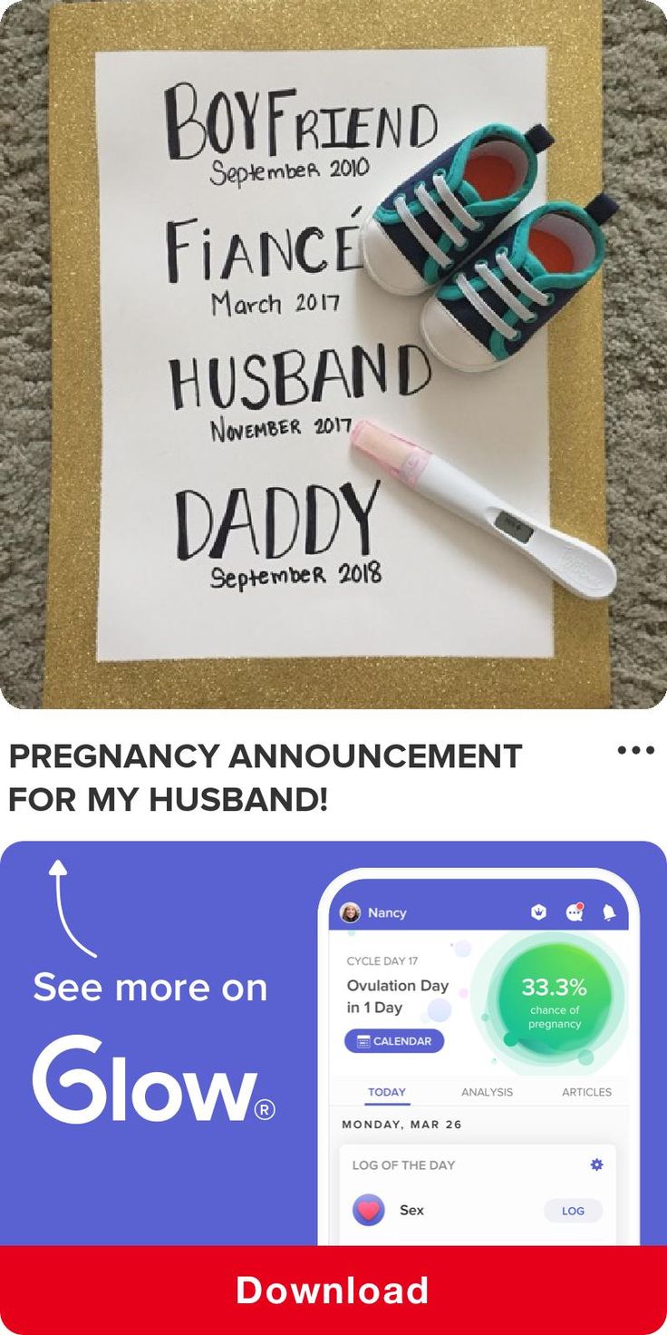 an image of a baby announcement with shoes on it