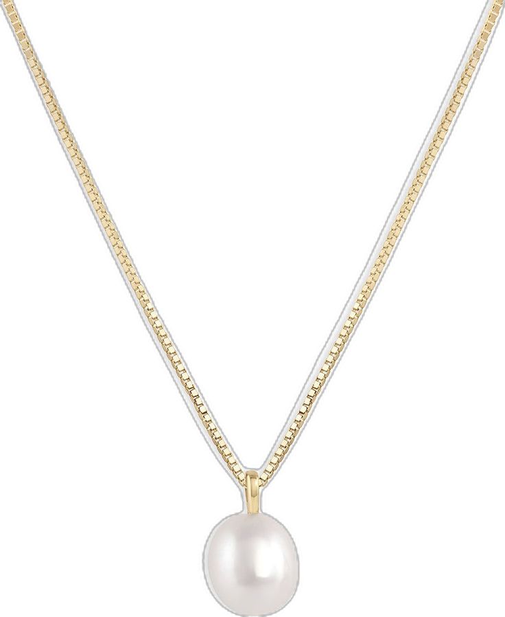 Classic Formal Pendant Necklaces, Classic Formal Pendant Necklace, Elegant Yellow Gold Pearl Chain Jewelry, Elegant Gold Single Strand Pearl Necklace, Classic Elegant Necklace, Elegant Gold Pearl Chain Necklace, Classic Pearl Drop Jewelry, Classic Formal Pearl Pendant Necklace, Classic Yellow Gold Necklace With Elegant Design