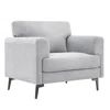 Blannie Upholstered Accent Chair Oversized Chair Living Room, Oversized Chair, Upholstered Accent Chairs, Neutral Color Scheme, Cushion Filling, Toss Pillows, Solid Hardwood, Club Chairs, Accent Chair