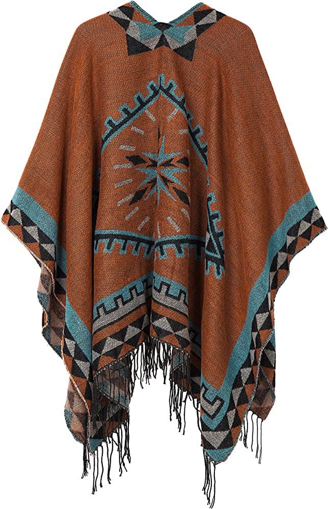 Fashion Design Inspiration, Open Front Poncho, Winter Poncho, Poncho Pullover, Cape Scarf, Poncho Wrap, Poncho Cardigan, Winter Boho, Festival Style