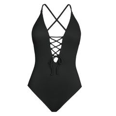 Body Shaping Swimsuit – Reverse Beauty® One-piece Swimwear With Built-in Bra For Poolside, Solid One-piece Shapewear Swimwear, Backless Shapewear Swimwear, Solid Backless Shapewear Swimwear, Solid Color Backless Shapewear Swimwear, Beach Season Shapewear Swimwear, Seamless One-piece Tankini For Sunbathing, Shapewear Swimwear For Beach Season, Shapewear Swimwear For The Beach