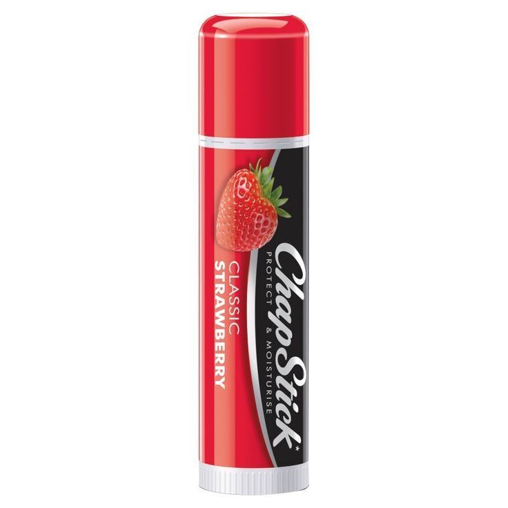 Listing Template 2018 Home About Us Shipping Returns View Feedback Contact Us Chapstick Classic Strawberry Flavours Lip Balm SPF10 Protect & Moisturising Chapstick Strawberry keeps your lips looking and feeling healthy Wherever you go, whenever you need it, ChapStick helps heal for softer, healthier lips every day https://medicine-seller-register.mhra.gov.uk !!!! IMPORTANT !!!! International postage of items from the UK may be subject to customs processing and additional charges. !!!! PLEASE NOTE !!!! Images are for illustration purposes only and subject to manufacture packaging changes, which we have no control over. Ingredients Strawberry Usage Apply as and when required Warnings You should carefully read all product packaging and labels prior to use View Our Categories About Us 24 Hour Strawberry Lip Balm, Blood Glucose Test Strips, Lip Balm Stick, Flavored Lip Balm, Chapped Lips, Active Ingredient, Beauty Skin, Lip Balm, The Balm