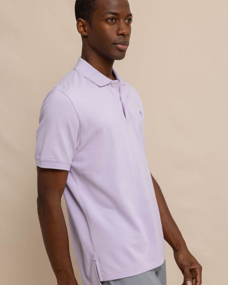 The New Skipjack Polo Shirt is made with soft, premium Organic Cotton pique, a slimmed two-button placket, and a refined collar. Unique detailing, such as signature stripe taping in the neck and a tagless design for comfort, makes this the cotton polo for every occasion. Style: 8900 Preppy Boys Outfits, Preppy Swimsuit, Classic Cotton Polo Collar T-shirt, Cotton Polo T-shirt With Contrast Collar, Sports Collared Polo Shirt With Moisture-wicking Fabric, Preppy Boys, Blue Cotton Polo Collar T-shirt, Seersucker Dress, Moisture-wicking Polo Collar Golf T-shirt