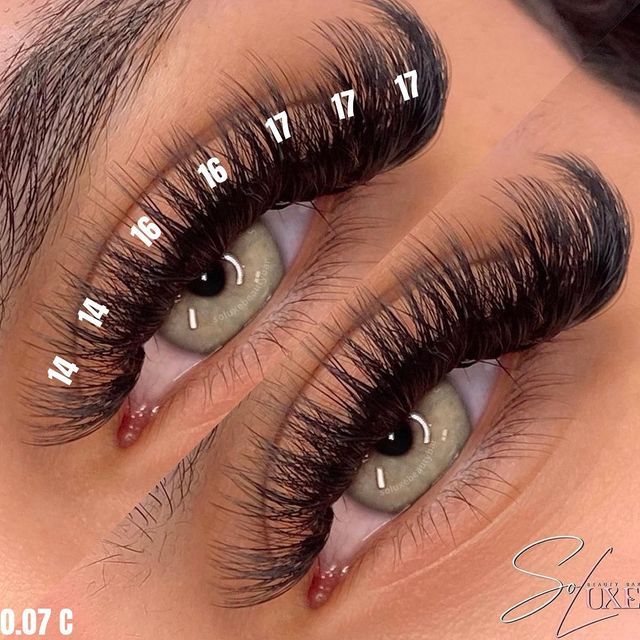 Cat Eye Mapping, Eye Mapping, Natural Fake Eyelashes, Best Lash Extensions, Subtle Cat Eye, Lashes Fake Eyelashes, Wispy Eyelashes, Eyelash Technician, Cat Eye Lash