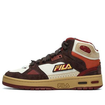 FILA FUSION Teratach Skate Shoes 'Red White' T12M141219FWC Clothes Wishlist, Skate Shoes, Me Too Shoes, Red White, Red And White, Red, White, Clothes