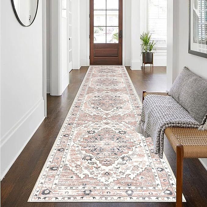 the hallway is clean and ready to be used as a place for sitting or relaxing