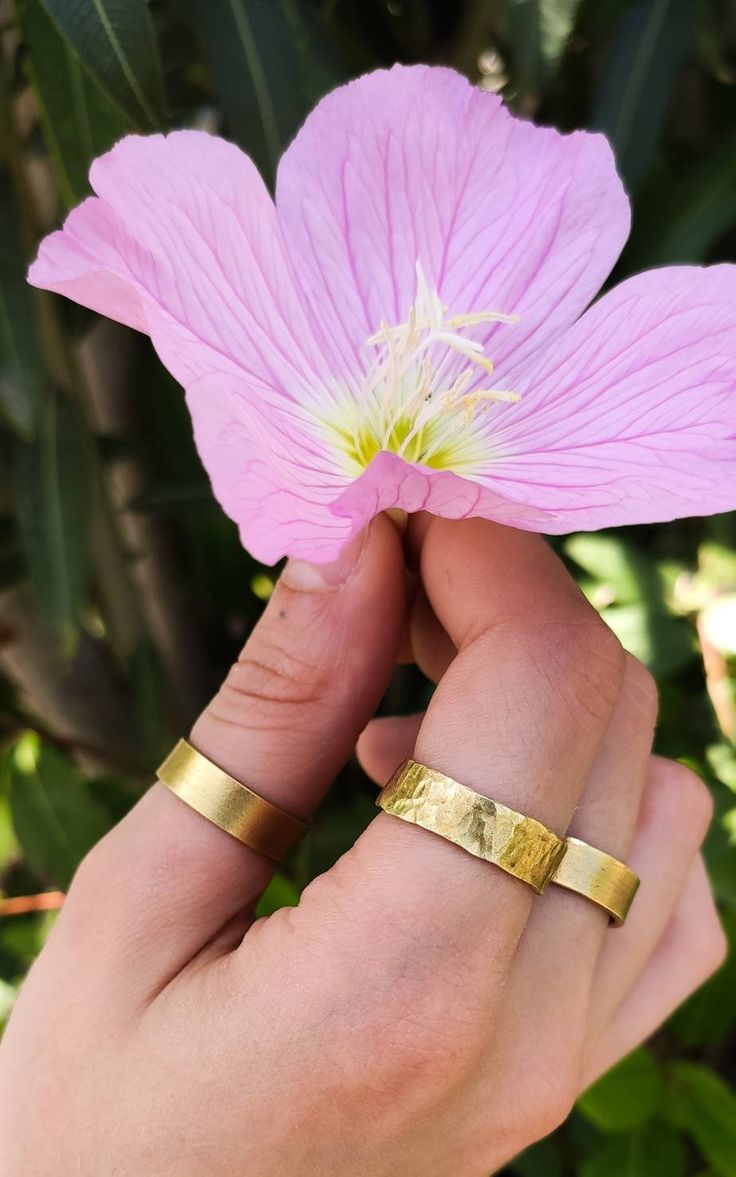 boho ringsadjustable ringrings for womengift for hervintage ringhammered ringthumb ringstacking ringsmens ringsband ringsimple ringstackable ringsbrass ring Minimal band ring This lovely ring is made from brass. It has two styles both adjustable. You can pick between minimal band ring or Hammered band ring. Everything is handmade from the scratch with love and care. All the parts are nickel free and antiallergic :) You can find the Star and moon ring here https://www.etsy.com/listing/793769014/v Minimalist Adjustable Engraved Open Ring, Minimalist Adjustable Open Engraved Ring, Adjustable Hammered Jewelry For Promise, Handmade Adjustable Wide Band Ring For Wedding, Gold Stackable Jewelry For Summer, Minimalist Adjustable Wide Band Ring For Wedding, Hammered Open Ring For Promise, Adjustable Stackable Bands As Gift, Gold Stackable Summer Jewelry