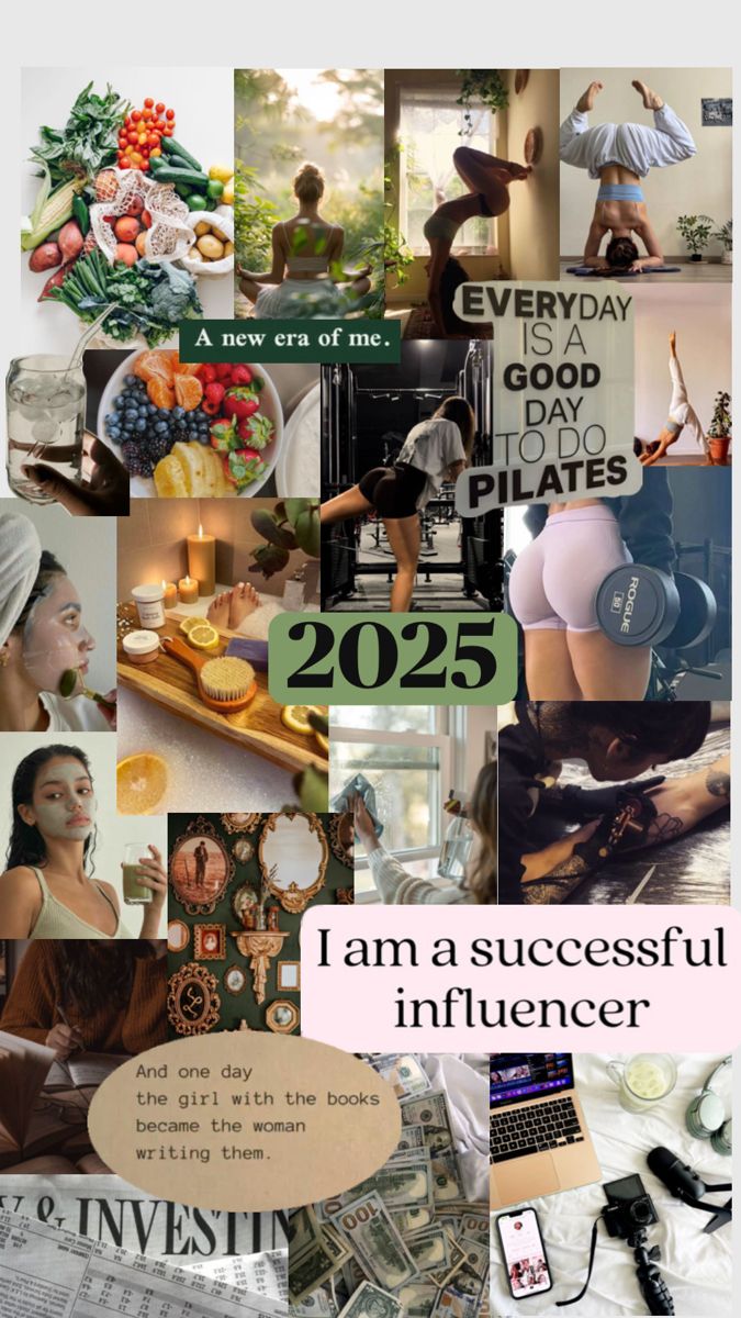 Vision Board Themes, Healthy Habits Motivation, Manifesting Vision Board, Business Vision Board, Career Vision Board, Travel Inspiration Destinations, Vision Board Manifestation, Women Writing, Motivation Board