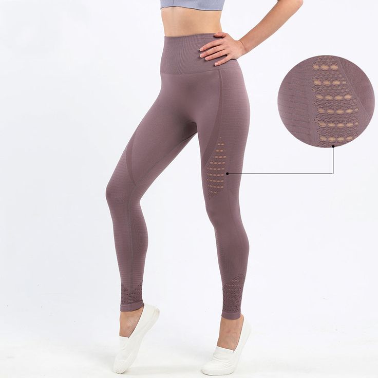 Product information: Fabric name: Cotton blendedFabric composition: NylonStyle: Straight, Sports and leisure, elastic, tight, slimApplicable sports: Fitness yoga Size Information: Hip Lifts, Blue Army, High Waist Yoga Pants, Purple Dark, Woman Wine, Red Army, Fitness Yoga, Running Tights, Fabric Names