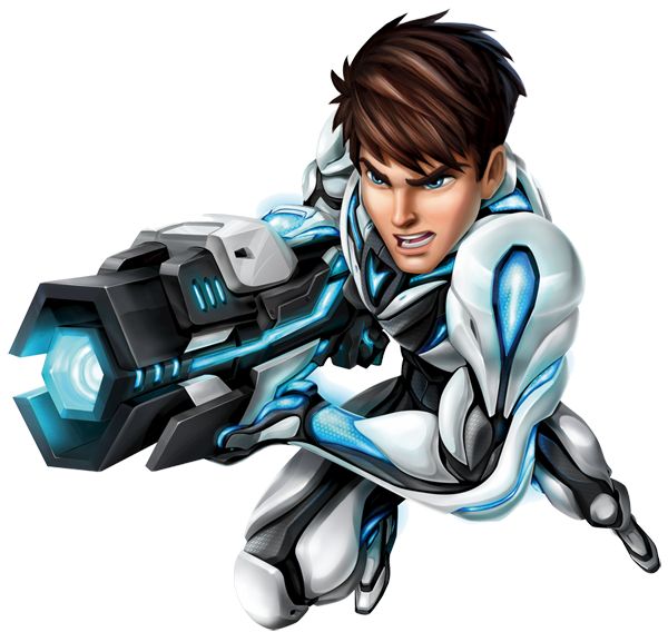 Turbo Base Mode/ Gallery | Max Steel Reboot Wiki | Fandom Max Steel, Green Lantern Corps, Marvel Artwork, New Avengers, Battle Games, Cartoons Png, Favorite Cartoon Character, Steel Art, Cartoons Series