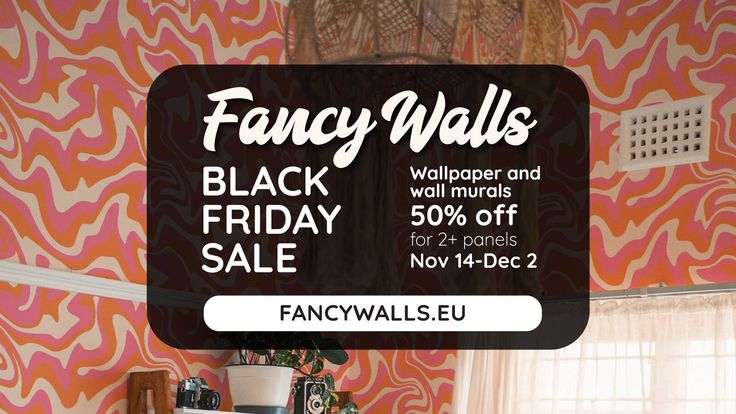 Fancy Walls