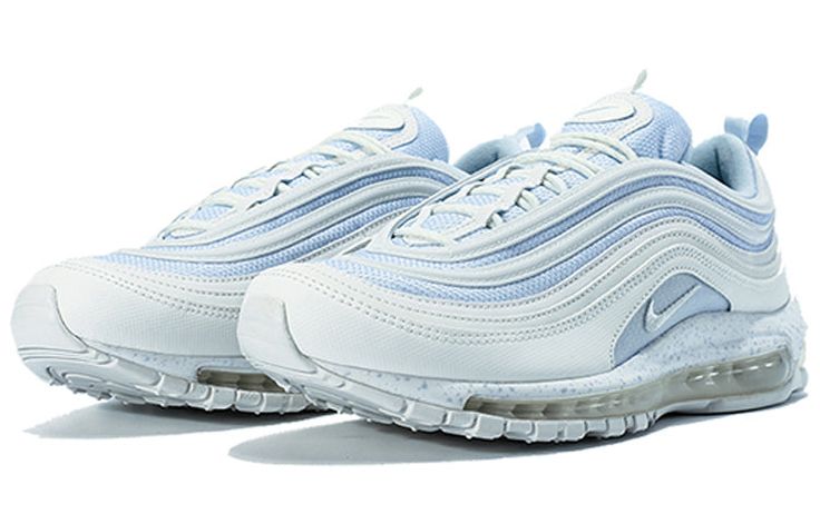 Nike Air Max 97 Summit White Grey 921826-104 Digital Ocean, Air Max 90 Premium, Orange Camo, Air Max 98, Bleached Denim, Air Max Plus, Nike Air Max 97, Air Max 1, Air Max Sneakers