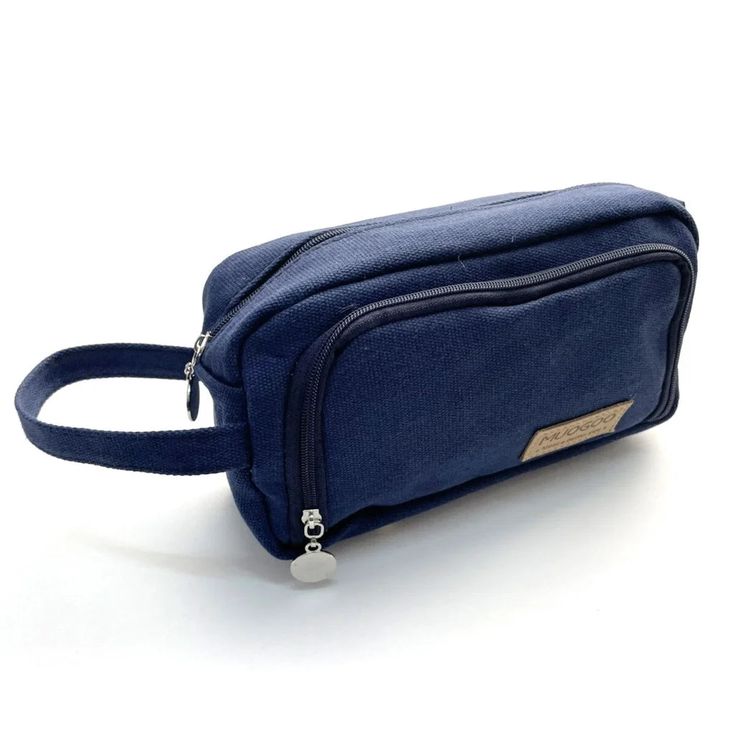 48555838341313 Back To School Pouch With Zipper Closure, Casual Portable Rectangular Pencil Case, Portable Pencil Pouch For School, Back To School Portable Pencil Case Pouch, Back To School Cosmetic Bag With Pen Holders, Rectangular School Pouch For Back To School, Portable Pouch Pencil Case For School, Casual Portable Pouch Pencil Case, Portable Casual Pouch Pencil Case