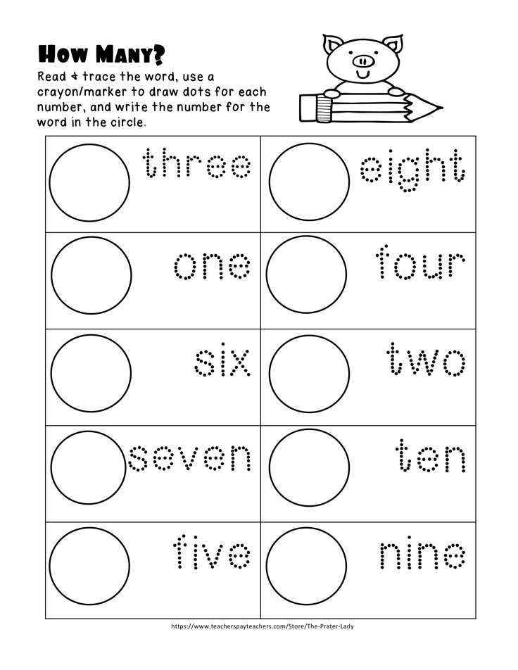 worksheet for beginning and ending the letter i with pictures to print out on