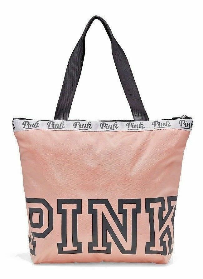 Victoria Secret Body Spray, Nail Bags, Cosas Aesthetic, Victoria Secret Body, Pink Canvas, Cute Swag Outfits, Athletic Outfits, Swag Outfits, Print Logo