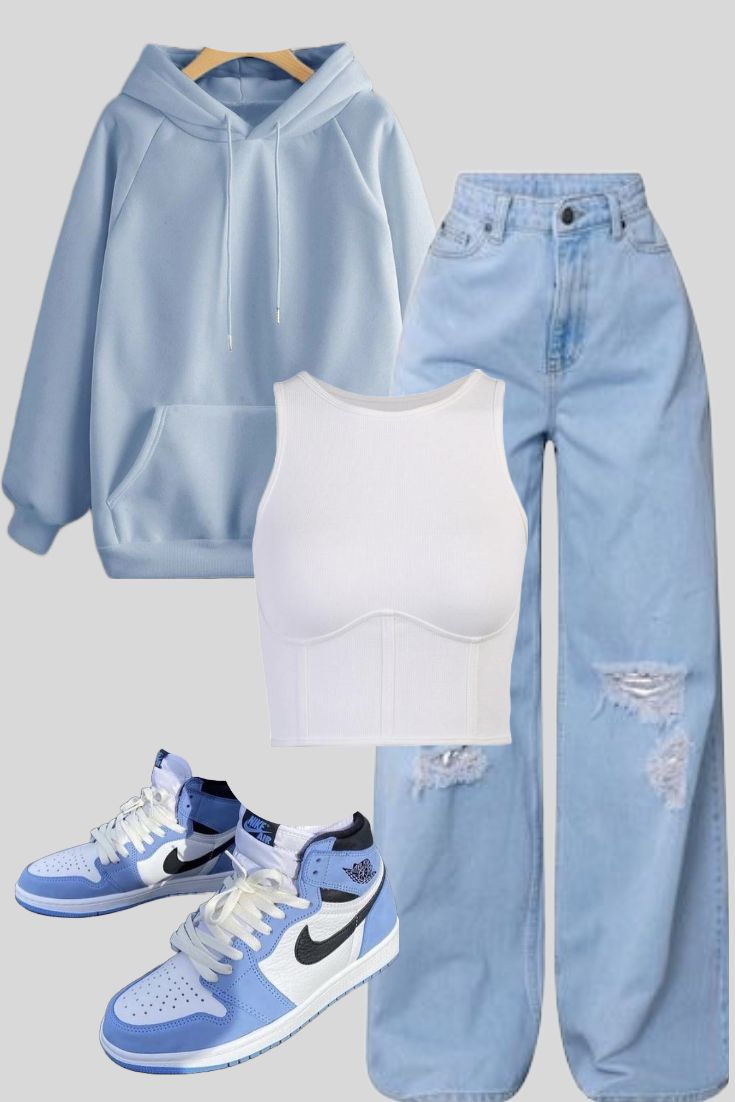 High School Outfit Ideas Freshman, Outfit Ideas Layout School, Cool Day Outfit, Chill Outfits For School, Outfit Ideas Layout, Outfits Latina, Virtual Outfits, Look Legging, Outfits 2000s