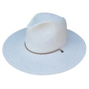 SAN SEBASTIAN TRAVEL FEDORA - Lovely Bird Lightweight Flat Brim Fedora For Travel, Upf 50+ Fedora Panama Hat For Travel, Adjustable Panama Hat For Travel And Vacation, Adjustable Panama Hat For Vacation Travel, Travel Fedora With Upf 50+ And Flat Brim, Lightweight Flat Brim Panama Hat For Travel, Lightweight Panama Hat With Flat Brim For Travel, Lightweight Curved Brim Fedora For Travel, Lightweight Fedora With Curved Brim For Travel