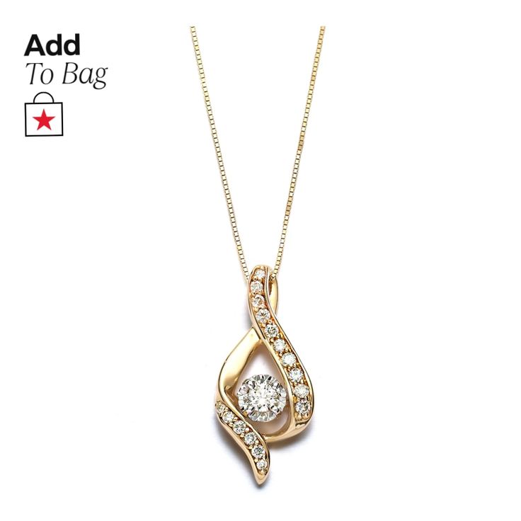 in stock Diamond Ribbon, Drop Pendant, Round Cut Diamond, Gold Rose, Diamond Necklace, Diamond Ring, In Store, Ribbon, White Gold