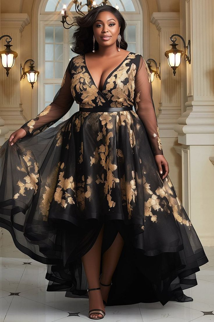 Xpluswear Formal Attire Plus Size Women, Plus Size Empire Waist Dress, Plus Size Whimsy Goth, Plus Size Fall Wedding Guest Dress, Plus Size Cocktail Dress Wedding Guest, Plus Size Cocktail Attire, Gala Dresses Plus Size, October Wedding Guest Dress, Plus Size Edgy