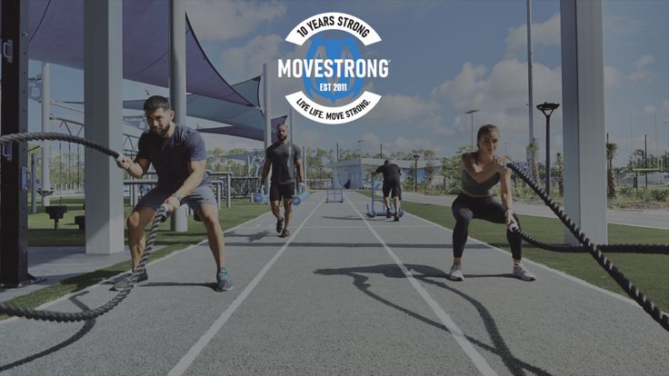 MoveStrong