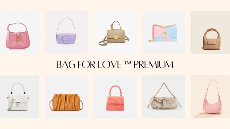 BagForLove ™