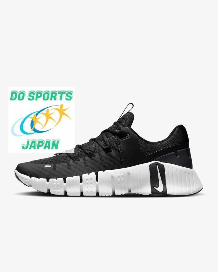 100% Authentic!! NIKE Free Metcon 5 Training Shoes DV3949-001 Black/Anthracite/White Men Unisex US Size 28.0cm/ M10/ W11.5 = US Men's 10, US Woman's 11.5 Description Nike Free Metcon 5 men's training shoes The Nike Free Metcon 5 helps you get the most out of your workout peak. It allows you to focus deeply and push the boundaries beyond. A pair that combines practicality and style. Forefoot flexibility, backend stability, and more for cardio and fast movement. By improving the upper and raising Nike Free Metcon, Mens Training Shoes, White Men, Us Man, Training Shoes, Nike Free, Boundaries, Cardio, Nike