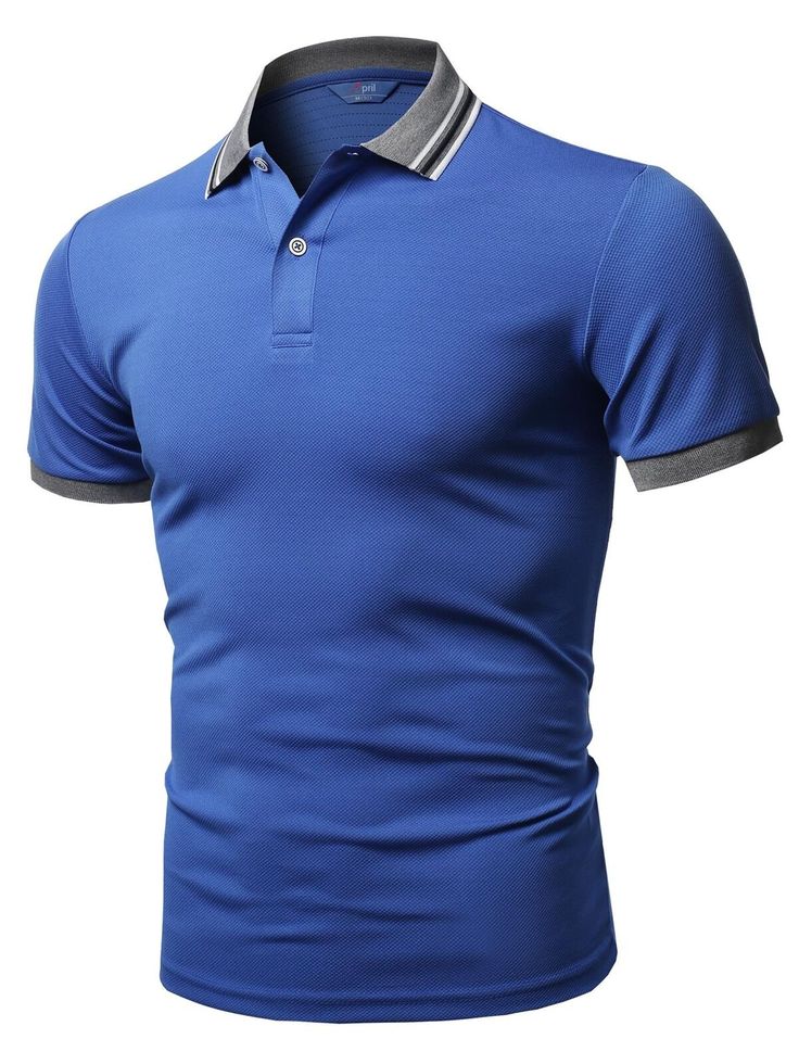 GOGOUSSHOP FREE SHIPPING TO THE USA Women Men Active Plus Hot Sale Clearance Men's Solid Cool Quick Dry Short Sleeve Collar Polo T-shirt Tee Price USD 19.79 Next Day Ship Out Next day Ship out on All orders 30 Days Return Policy See our return policy Online Support Have a query? Just contact our support team 100% Buyer Satisfaction Checkout safely with peace of mind FOLLOW US HAVE A QUESTION? CATEGORIES Men Other Women HELPFUL LINKS Add to Favorite Seller Ask Seller a Question View Feedback Visi Casual Blue Polo Collar T-shirt, Relaxed Fit Cotton Polo T-shirt, Blue Crew Neck Polo Shirt For Summer, Relaxed Fit Polo Collar Cotton T-shirt, Casual Cotton Polo T-shirt, Relaxed Fit Cotton T-shirt With Polo Collar, Cotton Polo Collar T-shirt For Summer, Fitted Cotton Polo Shirt Short Sleeve, Fitted Cotton Polo Shirt With Short Sleeves