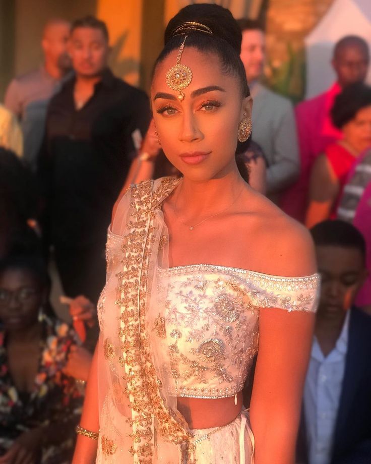 Shan Boodram on Instagram: “I picked my wedding dress to surprise my family which meant I went dress shopping alone. Thank you to @chandanfashion in Toronto for making…” Shan Boodram, My Wedding Dress, Dress Shopping, My Wedding, My Family, Toronto, Dress Shop, Fashion Show, Wedding Inspiration