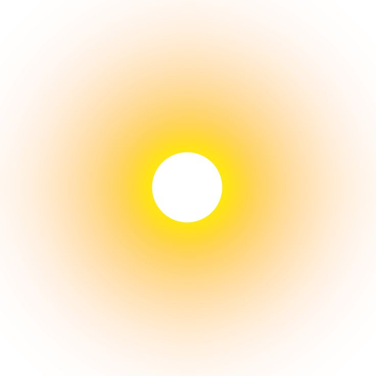 an orange and yellow sun is shining in the sky with no clouds or light around it