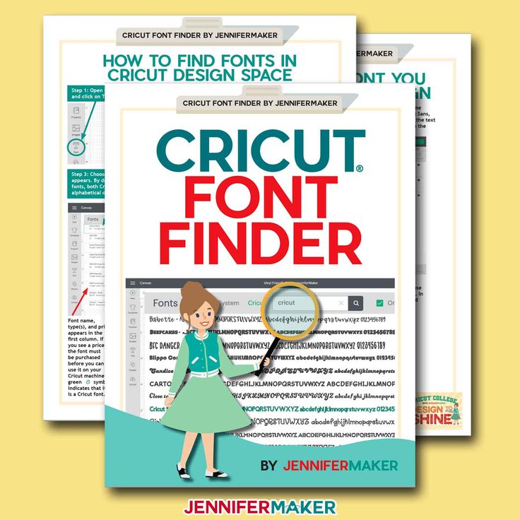 Cricut Design Space Fonts Cheat Sheet, Cricut Fonts Cheat Sheet, Best Fonts For Cricut, Best Cricut Fonts, Font Finder, Free Fonts For Cricut, Fonts For Cricut, Jennifer Maker, Space Font