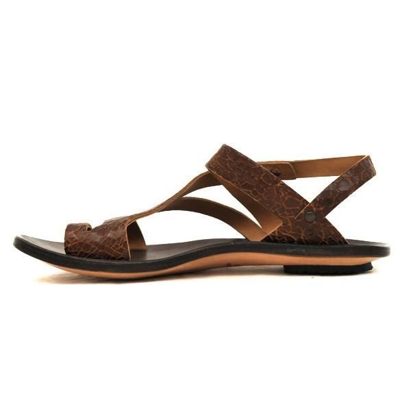 Devote - Cydwoq Brown Open Heel Sandals With Textured Sole, Adjustable Textured Sole Sandals, Casual Sport Sandals With Leather Sole, Brown Sandals With Cork-bed Midsoles, Brown T-strap Sandals With Cork-bed Midsoles, Running Stride, Jogging Shoes, Running Fashion, Shoe Art