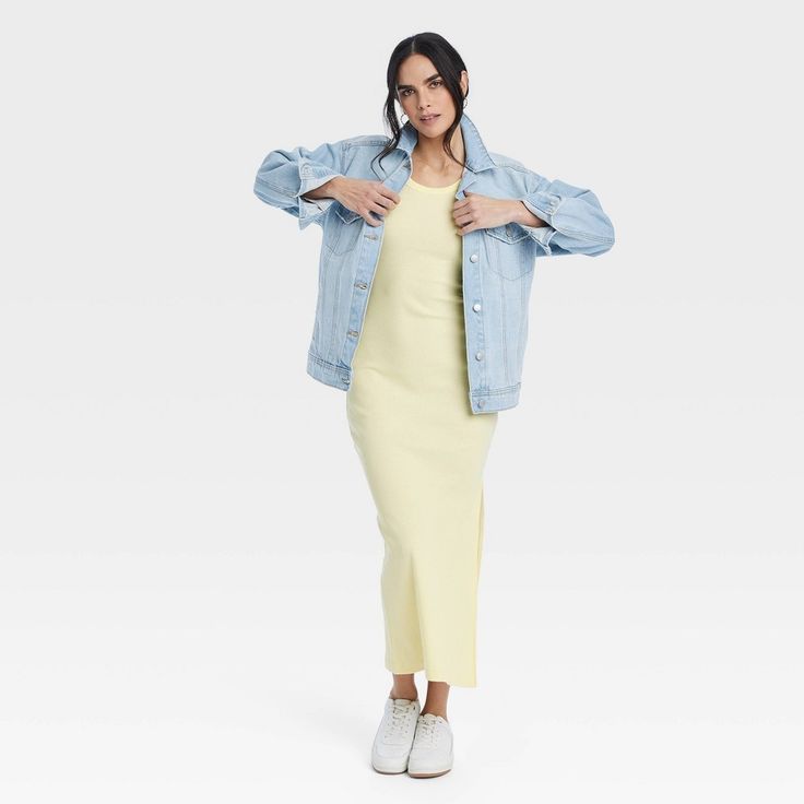 Women's 90's Baggy Trucker Jacket - Universal Thread™ Light Wash XL Light Wash Denim Jacket For Everyday Spring Wear, Everyday Light Wash Denim Jacket For Spring, Light Wash Cotton Denim Jacket For Day Out, Oversized Light Wash Denim Jacket For Spring, Spring Light Wash Relaxed Fit Outerwear, Light Wash Relaxed Fit Outerwear For Spring, Light Wash Outerwear For Everyday Spring Wear, Spring Light Wash Relaxed Outerwear, 90s Style Relaxed Fit Denim Jacket With Long Sleeves