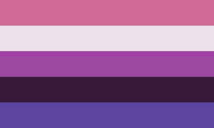 an image of the color purple and pink