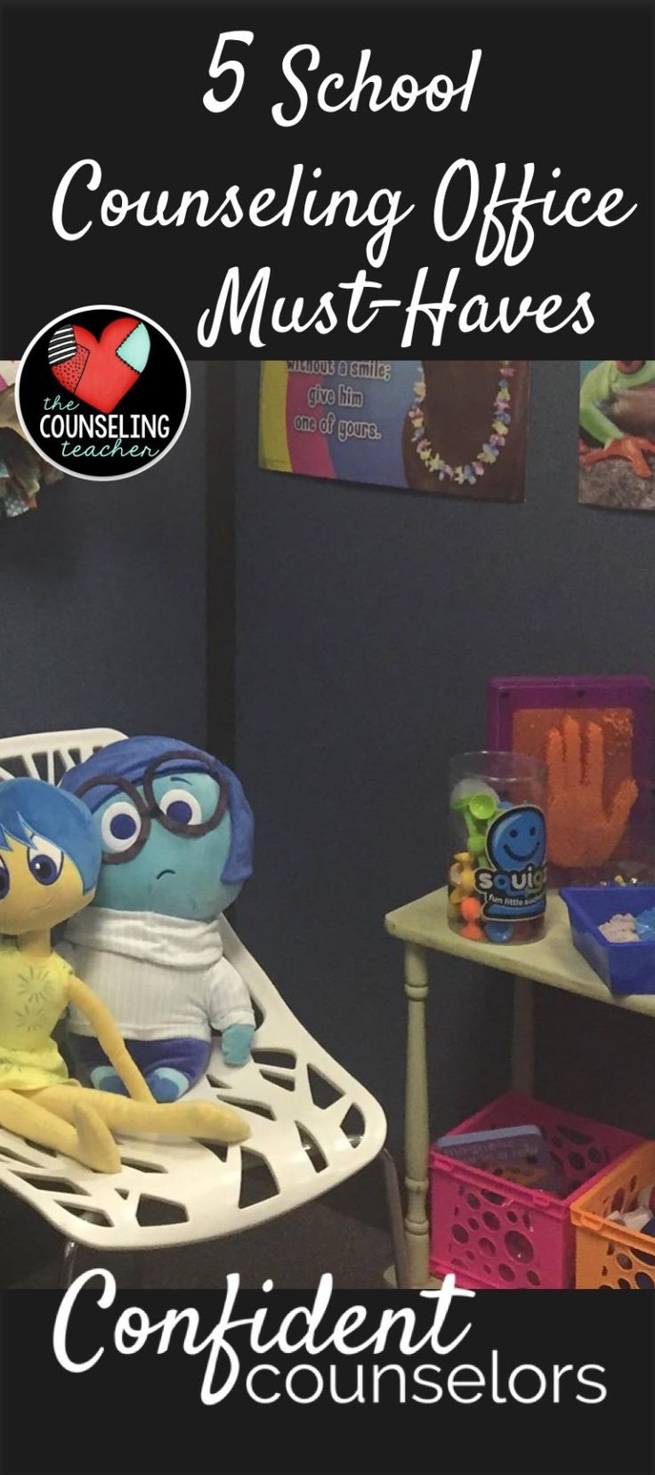 an image of a child's room with toys on the table and in the chair