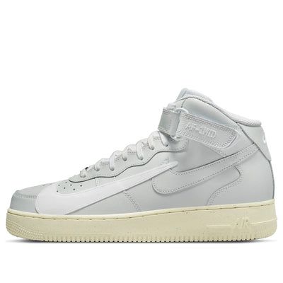 Nike Air Force 1 Mid 'Copy Paste' DQ8645-045 (AF1/SNKR/Skate/Casual/Classic) Casual Nike Air Force 1 High-top, Casual High-top Nike Air Force 1, Nike Air Force 2 Mid, Casual Nike Air Force 1 For Sports, Custom Nike Air Force 1 Mid, Casual Nike Air Force 1 With Boost Midsole, Nike Air Force 1 Casual Streetwear, Nike Air Force 1 Casual Streetwear Shoes, Casual White Nike Air Force 1 For Streetwear