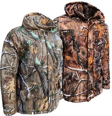 Great shopping ideas for Mens Jacket Padded Camouflage Jungle Hunting Hiking Fishing Army Hooded Outdoor, Jackets Hooded Outerwear With Fleece Lining For Camping, Winter Camping Windbreaker With Adjustable Hood, Hooded Outerwear For Fall Camping, Hooded Fall Outerwear For Camping, Hooded Camping Jacket With Pockets, Camping Hooded Jacket With Pockets, Hooded Jacket With Pockets For Camping, Long Sleeve Hooded Jacket For Winter Camping, Khaki Windproof Windbreaker For Hunting