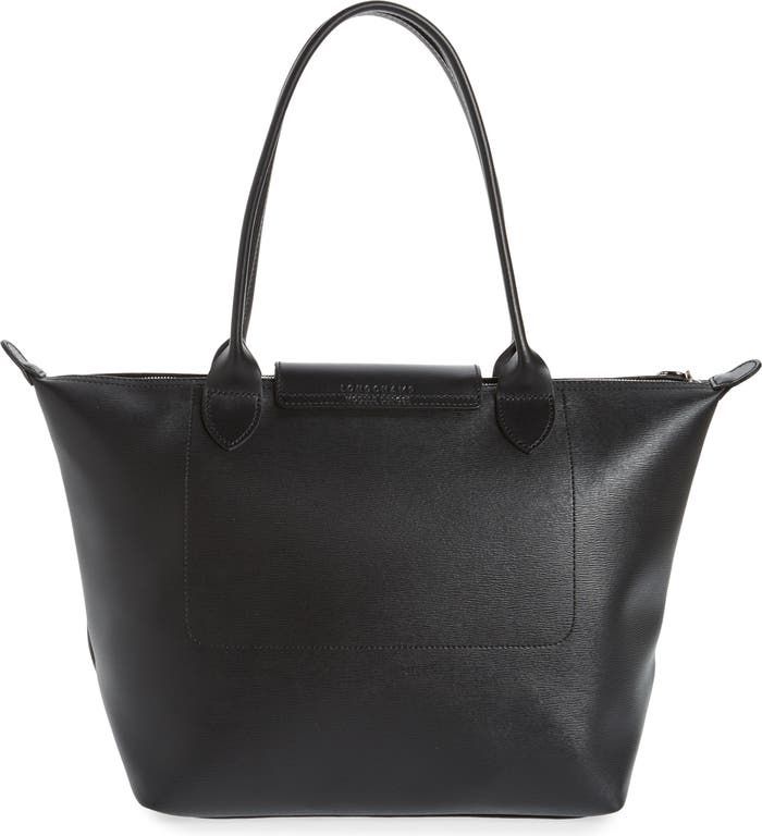 Longchamp Medium Le Pliage Shoulder Tote | Nordstrom Classic Shoulder Bag With Detachable Handle In Coated Canvas, Luxury Medium Shoulder Bag For Everyday, Luxury Shoulder Bag With Snap Closure For On-the-go, Luxury Medium Shoulder Bag For On-the-go, Classic Bag With Detachable Handle In Coated Canvas, Modern Coated Canvas Shoulder Bag For On-the-go, Modern Coated Canvas Shoulder Bag With Zipper Closure, Modern Coated Canvas Shoulder Bag With Zipper, Business Shoulder Bag With Detachable Handle In Coated Canvas