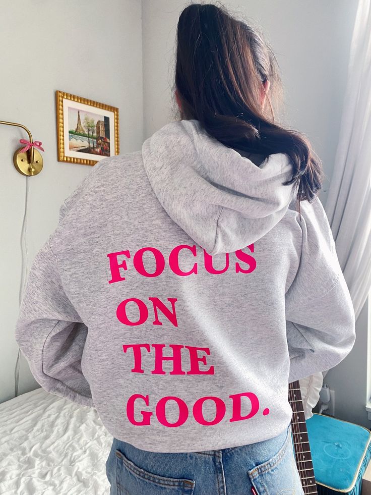 Cozy Fit Hoodie With Letter Print For Streetwear, Athleisure Graphic Print Hoodie For Leisure, Athleisure Hoodie With Graphic Print For Leisure, Winter Athleisure Sweats With Graphic Print, Athleisure Winter Sweats With Graphic Print, Athleisure Sweats With Graphic Print For Winter, Cozy Fit Long Sleeve Hoodie With Letter Print, Relaxed Fit Text Print Hoodie For Loungewear, Cozy Long Sleeve Hoodie With Letter Print