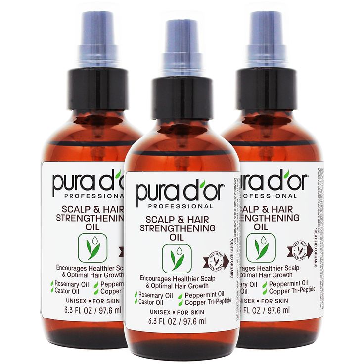 PRICES MAY VARY. Hair Revival Powerhouse: Experience the ultimate hair thickening solution with our Scalp & Hair Strengthening Oil, formulated with a blend of potent ingredients like rosemary leaf oil and castor oil. Stimulates Hair Growth: Boost hair thickness with the nourishing benefits of coconut oil and tea tree oil, promoting a healthier scalp and encouraging optimal hair growth. Rosemary Oil Magic: Harness the natural hair-stimulating properties of rosemary leaf oil, known to improve circ Castor Oil For Skin, Hair Strengthening Oil, Stimulate Hair Follicles, Benefits Of Coconut Oil, Lavender Hair, Rosemary Oil, Thicker Hair, Peppermint Oil, Stimulate Hair Growth