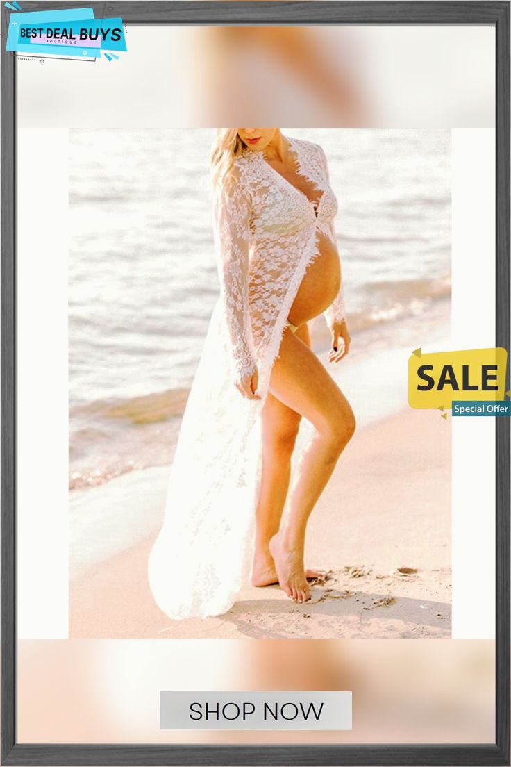 Women's Maternity Dress Lace Dress Photoshoot Dress Solid Color Long Dress Maxi Dress Long Sleeve Lace V Neck Fashion Holiday Black White Spring Summer S M L Xl Xxl Lace Dress Photoshoot, Maxi Dress Long Sleeve, Dress Photoshoot, Maxi Dress Long, Photoshoot Dress, Womens Maternity, Long Sleeve Lace Dress, Dress Maxi, Dress Long Sleeve