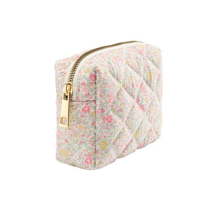 Milledeux Toiletry Bag Aviation Nation, Preppy Backpack, Wishlist Ideas, Dream Ideas, Small Cosmetic Bag, Preppy Bags, Cute Formal Dresses, Liberty Of London Fabric, Multipurpose Bag